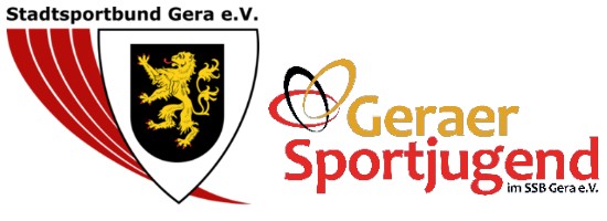 Stadtsportbund Gera e.V.